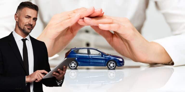 Die passende Autoversicherung auswählen – So sparen Sie, ohne auf Leistungen zu verzichten.