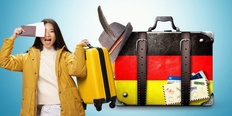 Frühjahrsurlaub in Deutschland: 6 wunderbare Reiseziele