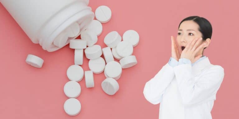 Paracetamol-Herausforderung: Die Gefahren der TikTok-Mutprobe