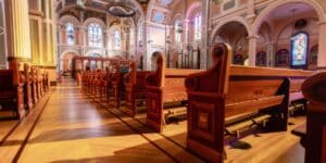 Aktuelle Statistiken: Das Wachstum der katholischen Kirche im Überblick