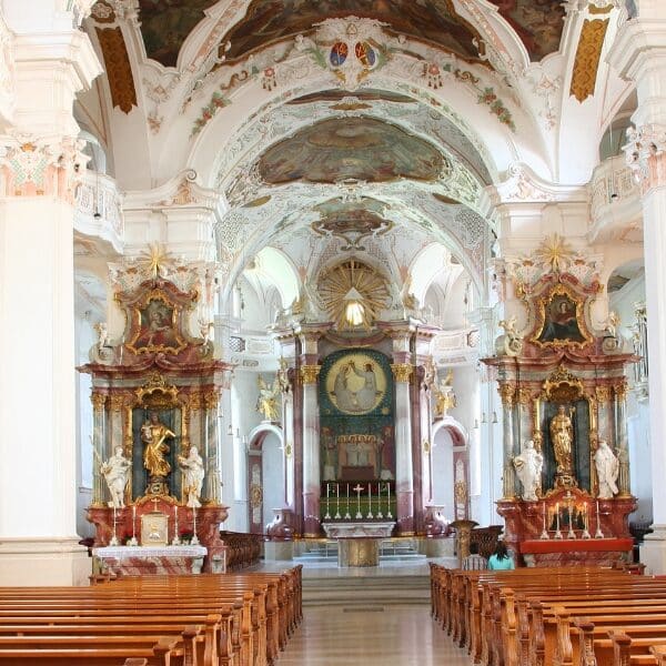 Die deutschen Kirchen vereinen ihre Stimmen vor den Bundestagswahlen.