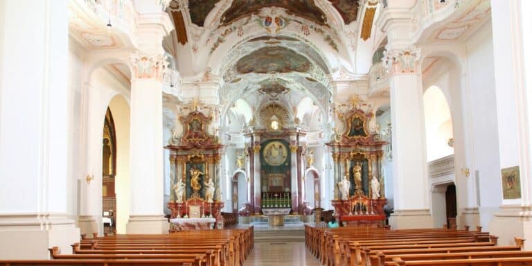 Die deutschen Kirchen vereinen ihre Stimmen vor den Bundestagswahlen.