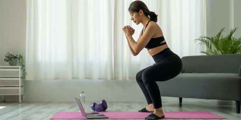 Fitness-mythen: Wir decken die missverständnisse auf.